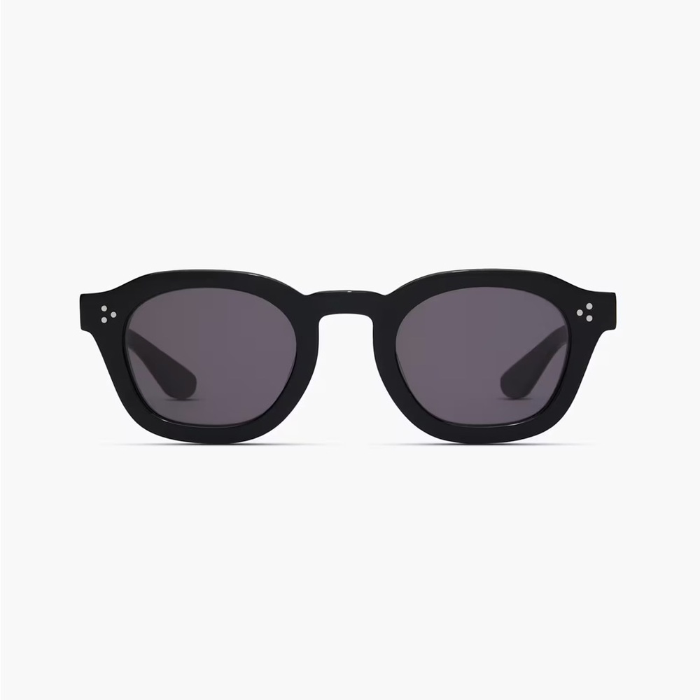 Quince Black Women's Glasses